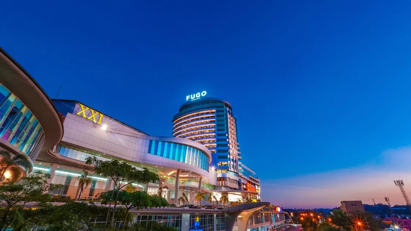 7+ Hotel Terbaik di Samarinda Berdasarkan Ranking Google Maps 2026 (Terakurat)