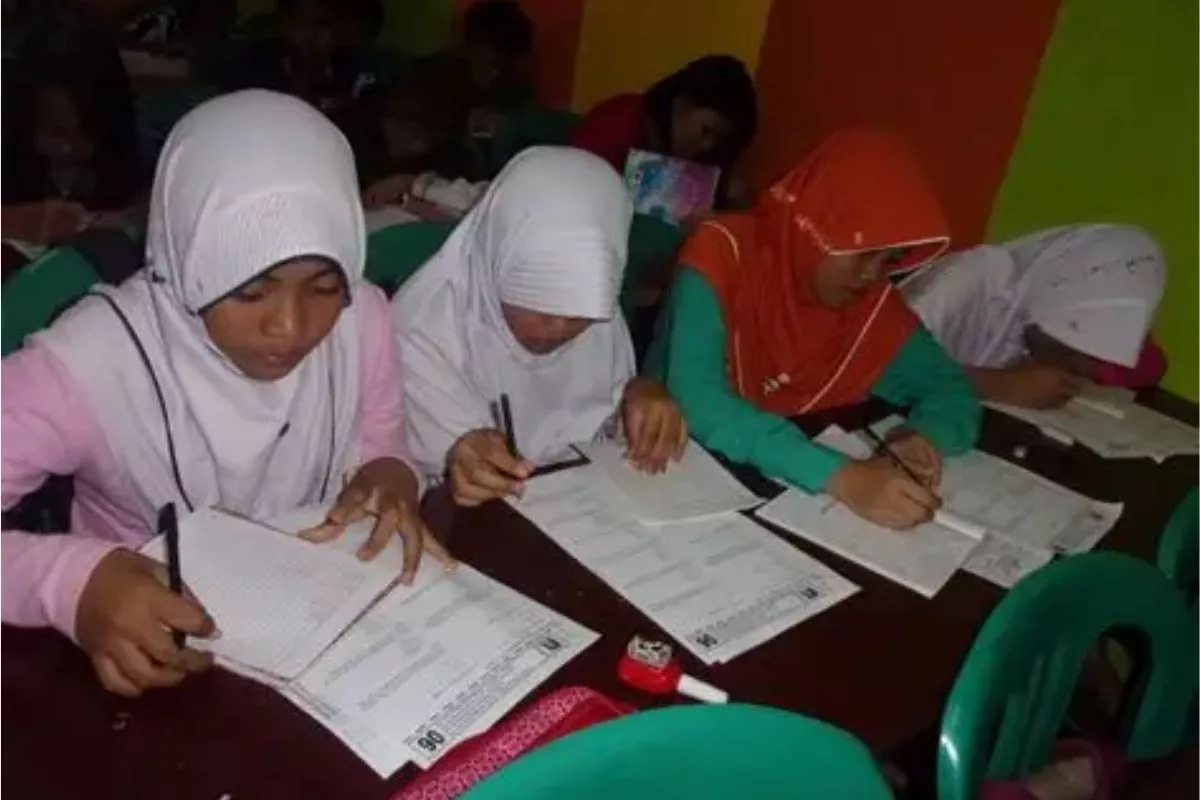 Sebelum Daftar Bimbel di Bandar Lampung, Perhatikan 5 Hal Ini