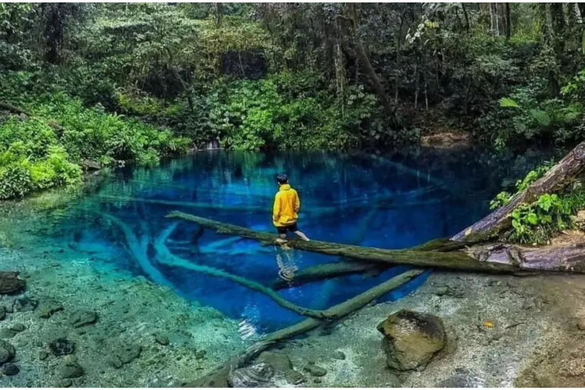 Biaya Paket Tour Danau Kaco Jambi, Rute dan Estimasi Anggaran