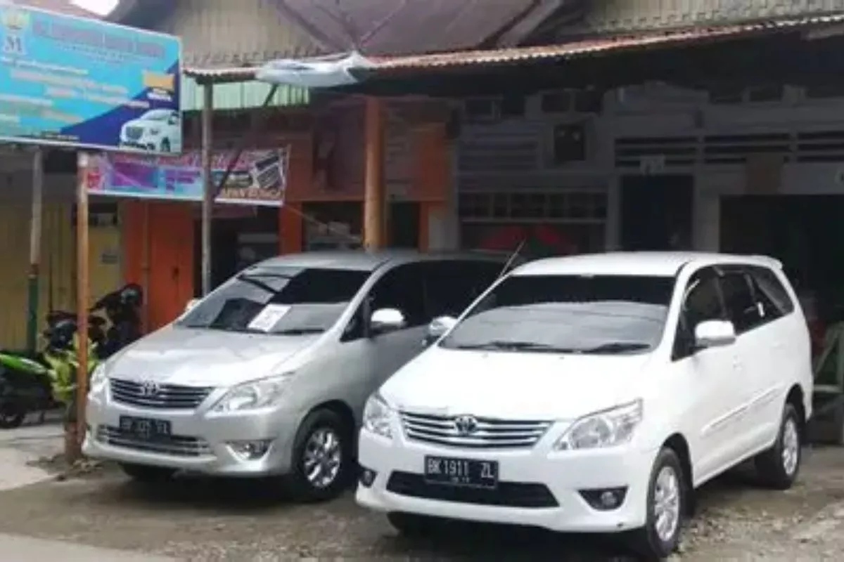 Travel Medan ke Padangsidimpuan: Pilih Layanan 24 Jam dengan Antar-Jemput