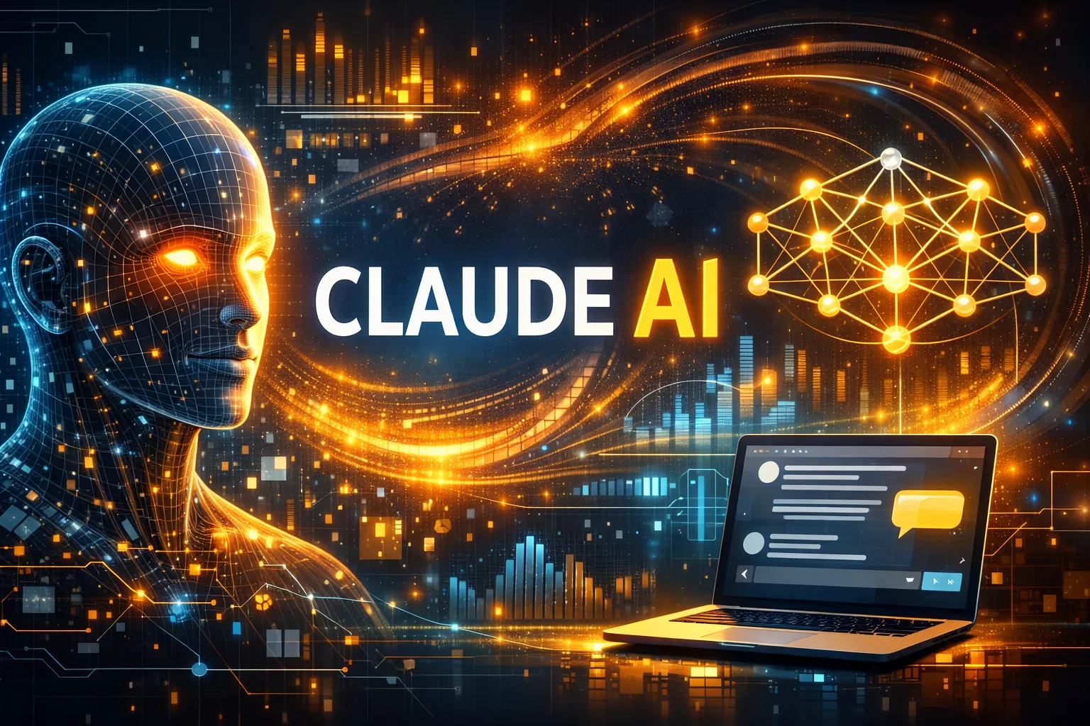 Mengenal Claude: Asisten AI yang Bisa Bantu Pekerjaan Sehari-hari