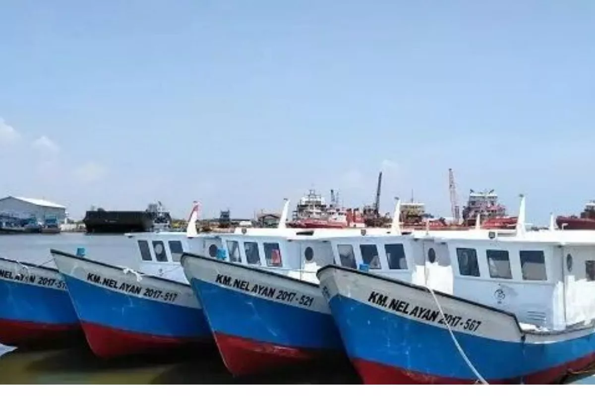 Panduan Cara Daftar Bantuan Nelayan Bengkulu untuk Kesejahteraan