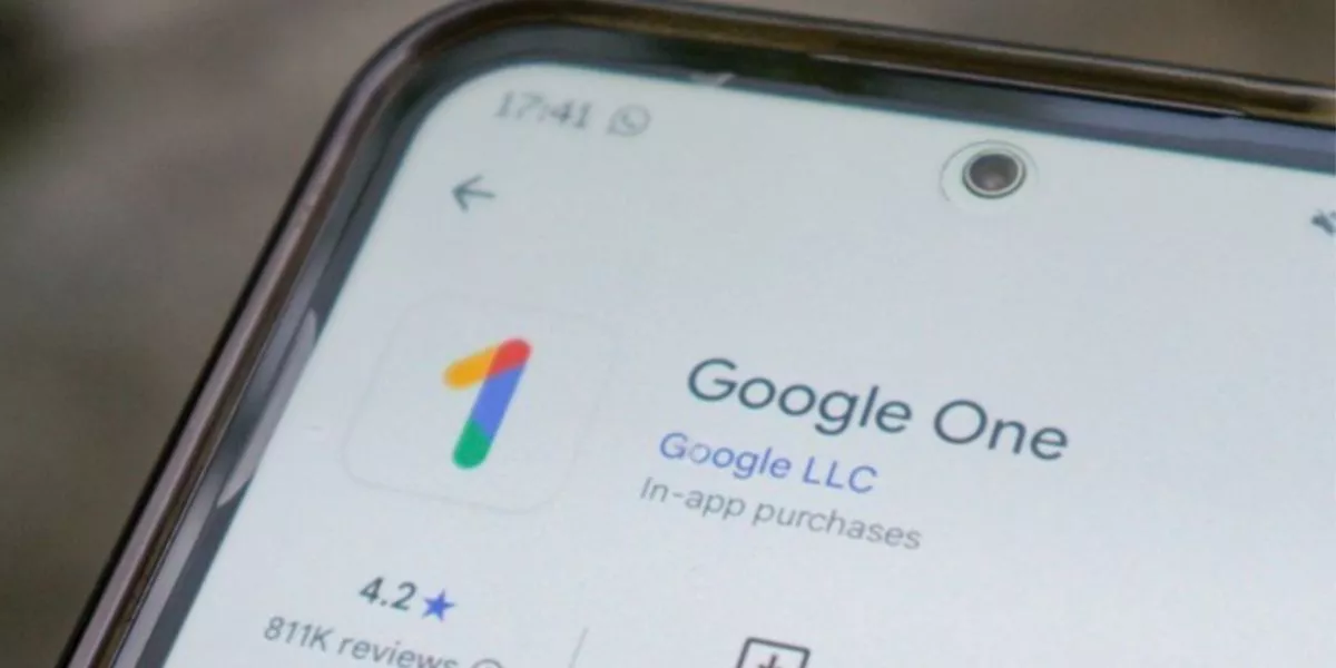 Google One: Layanan Tambah Kapasitas Penyimpanan Akun Google