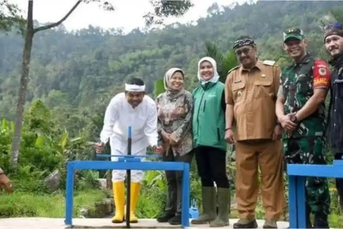 Pakar Unpad Soroti Pentingnya LUTD Sesuai Kondisi Wilayah