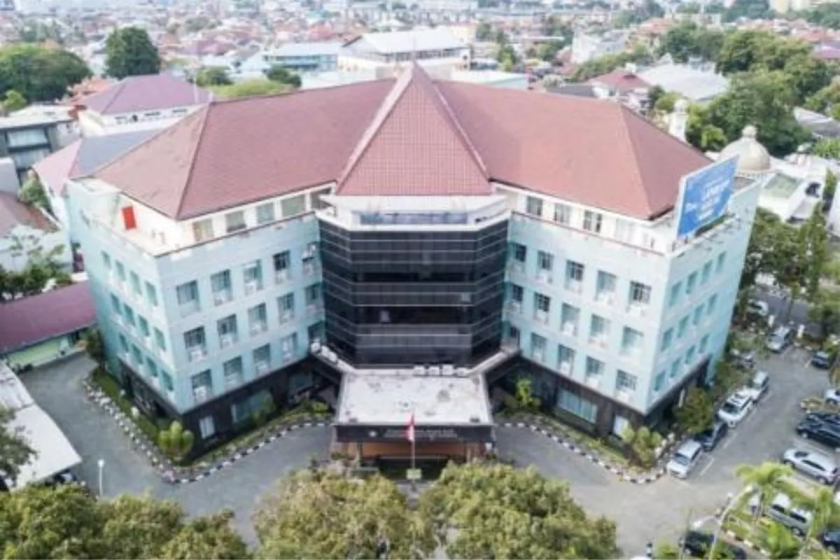 Kantor Pajak Palembang: Alamat Lengkap dan Pilihan KPP