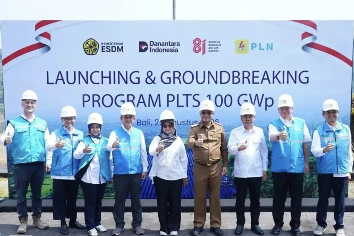 GI Jampang Kulon Jadi Fondasi Ekonomi Baru Selatan Sukabumi