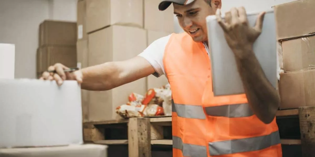 Apa Itu Surat Pengantar Barang? Fungsi dan Cara Buatnya