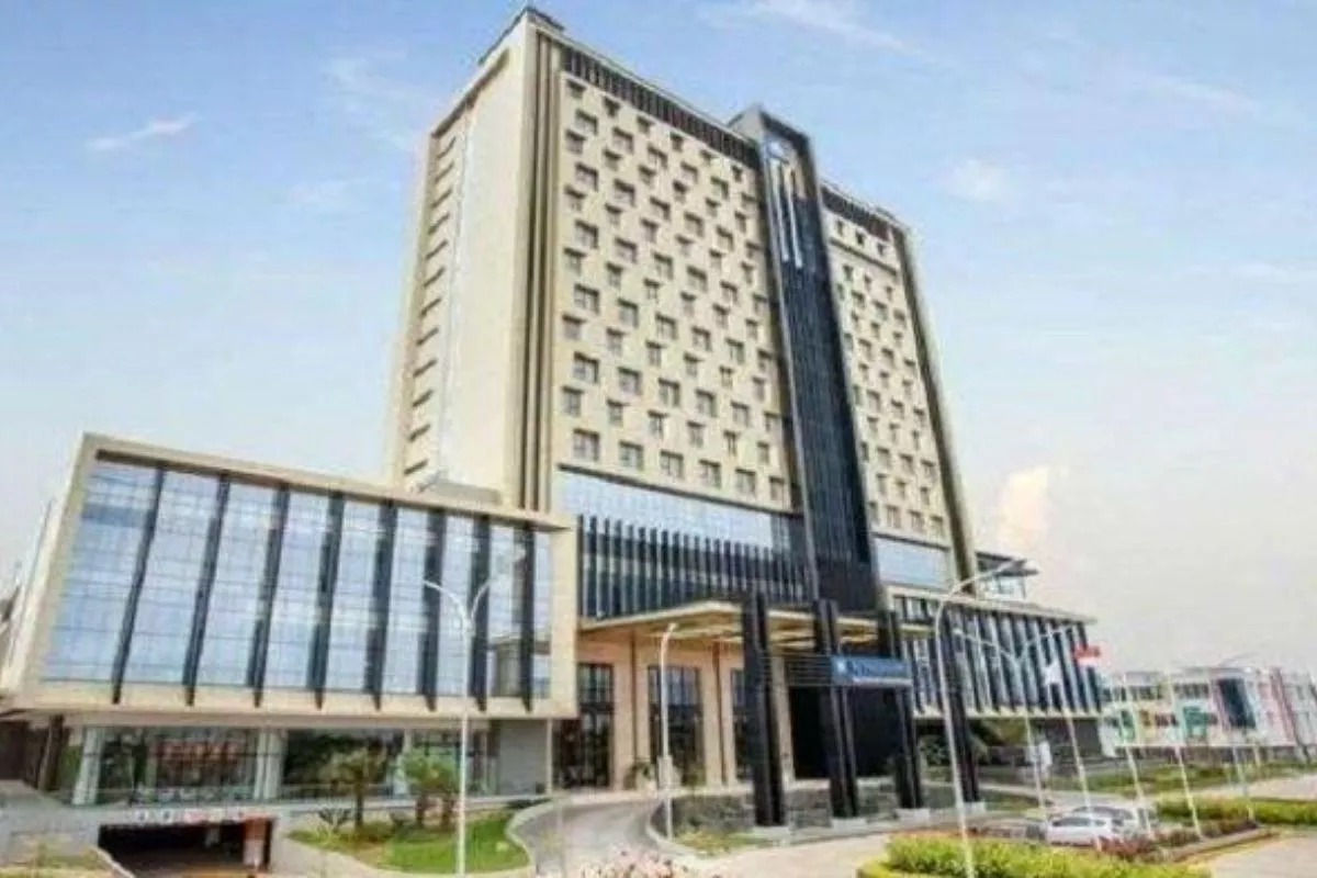 Daftar Harga Hotel di Jakabaring Palembang Paling Recommended