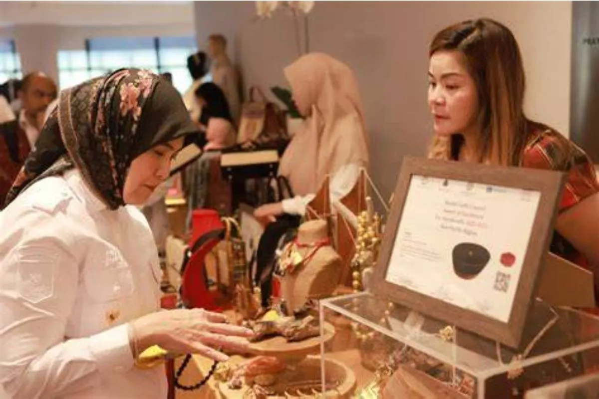 Peluang Usaha Kreatif Makassar: Inovasi untuk Menang di Pasar Urban