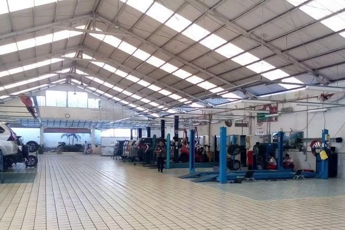 Bengkel Mobil Tegal Berkualitas, Kunci Aman di Jalur Pantura