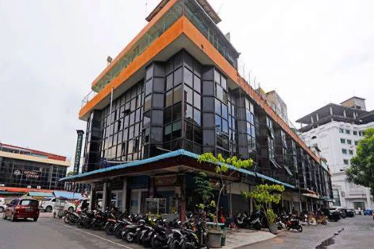 Rekomendasi Hotel Syariah di Batam, Nyaman dan Ramah Keluarga