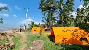 Bencana Hidrometeorologi Aceh: 91.962 Jiwa Masih Bertahan di Pengungsian