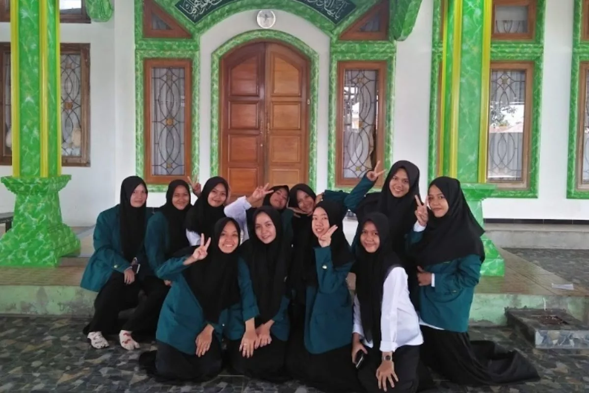 Cari Pesantren di Bengkulu? Bandingkan Dulu Kurikulum dan Fasilitasnya
