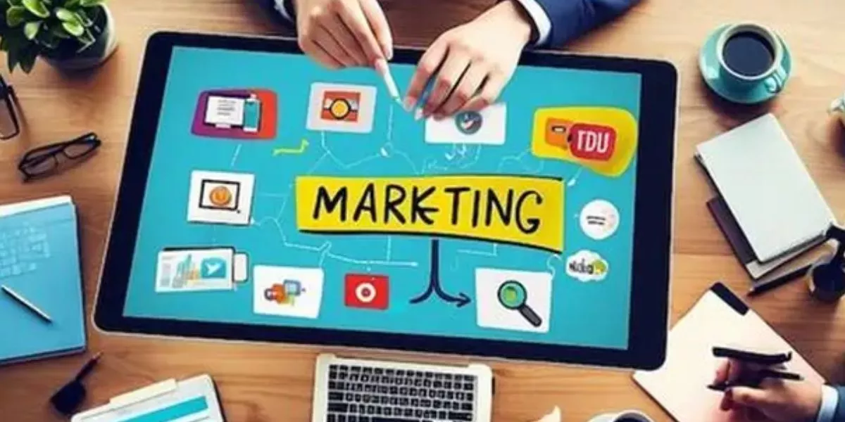 Strategi Digital Marketing untuk UMKM agar Naik Kelas di Era Digital
