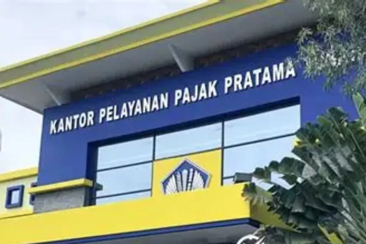 Kantor Pelayanan Pajak Pontianak: Lokasi dan Layanan Lengkap