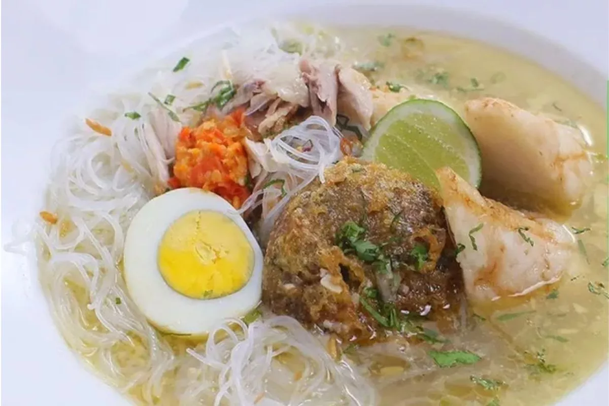 Peluang Usaha Kuliner Khas Banjar Menjanjikan di Kalimantan Selatan