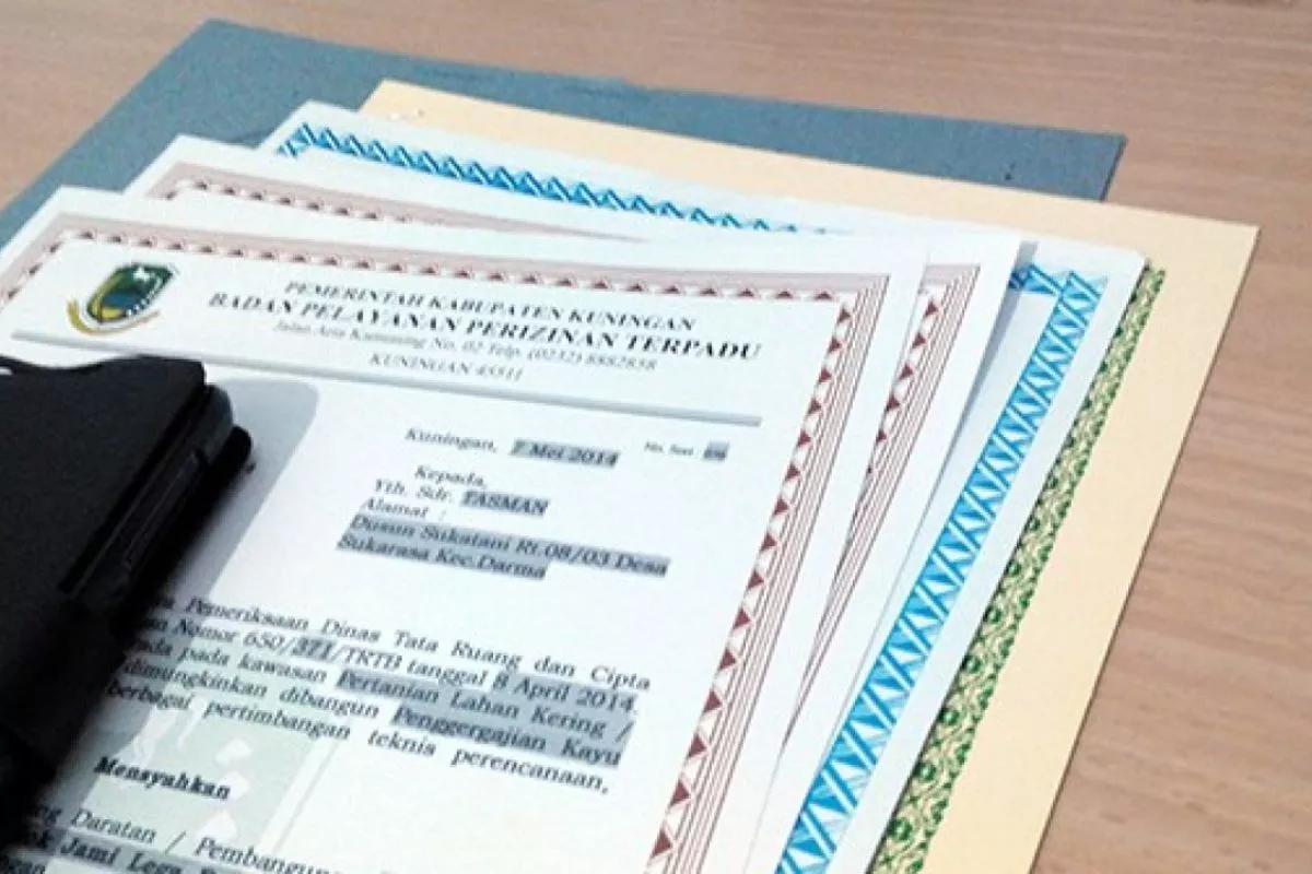 Panduan Lengkap Syarat Mendapatkan Izin Usaha di Bangka Belitung
