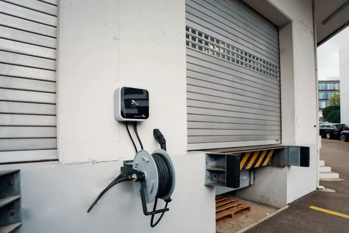 Home Charging Ubah Pola Konsumsi Energi Rumah Tangga EV