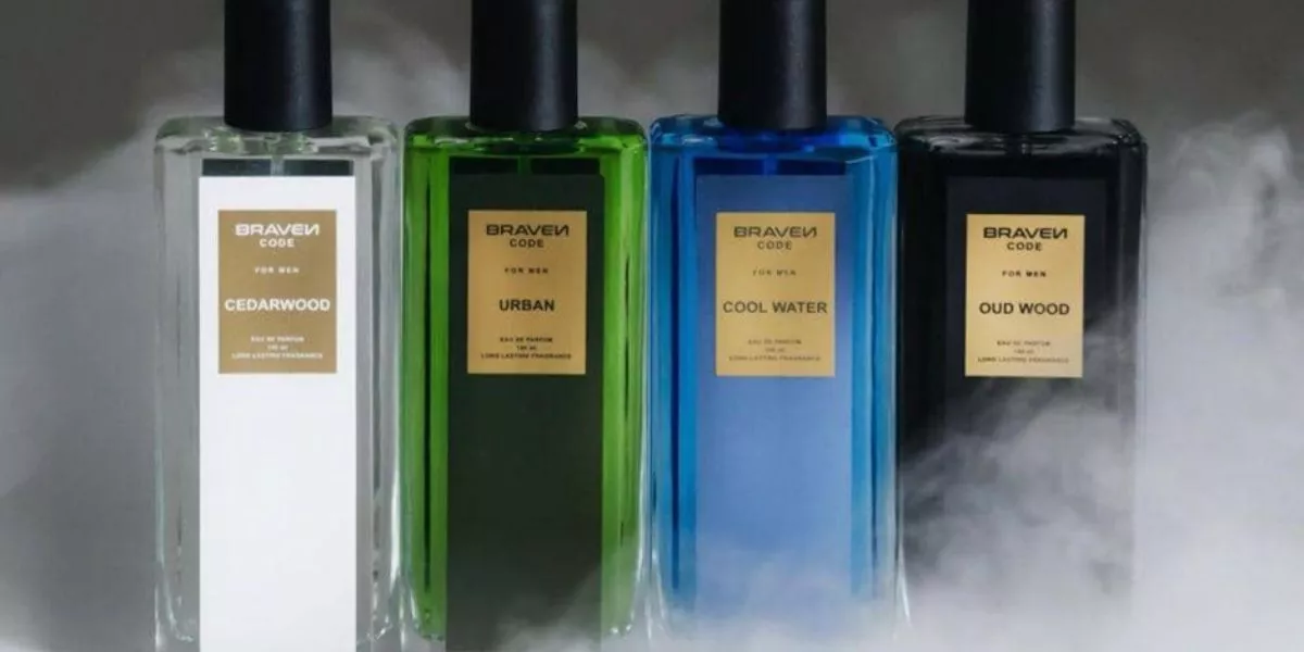 10 Rekomendasi Parfum di Alfamart Terbaik dan Tahan Lama