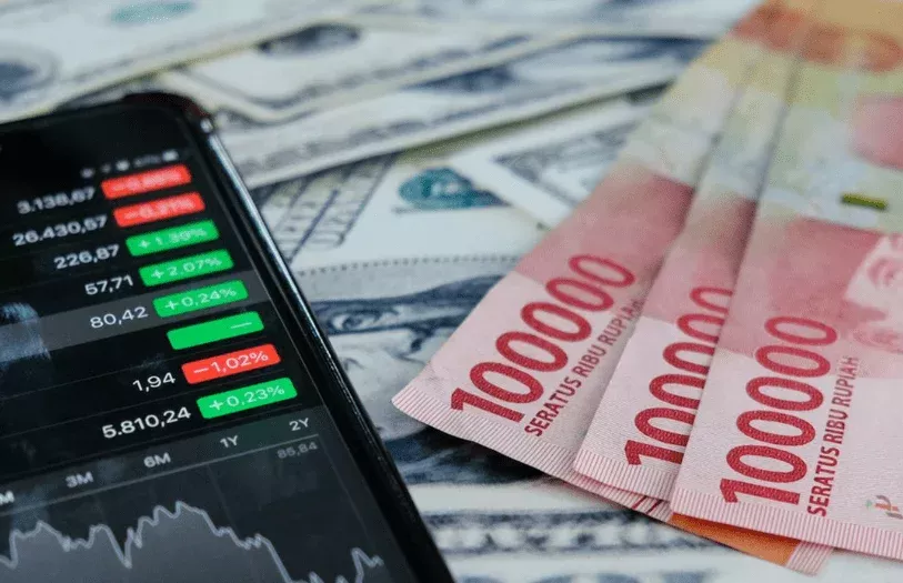 Kurs Rupiah Hari Ini 04 Mei 2026: USD Melandai di Rp 17.345