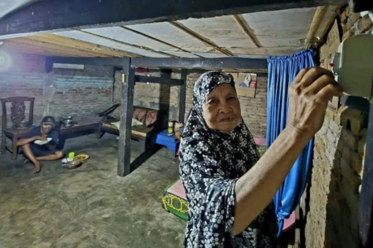 BINUS: Program LUTD PLN Perlu Diikuti Penguatan SDM Penerima Manfaat