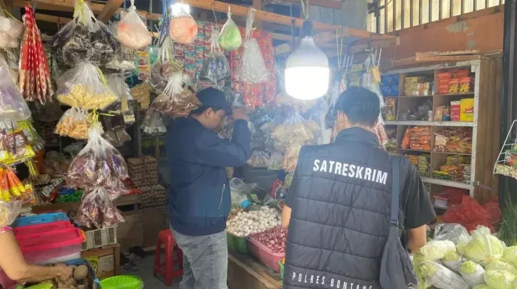 Harga Cabai di Bontang Tembus Rp100 Ribu, Satgas Pangan Pastikan Stok Aman