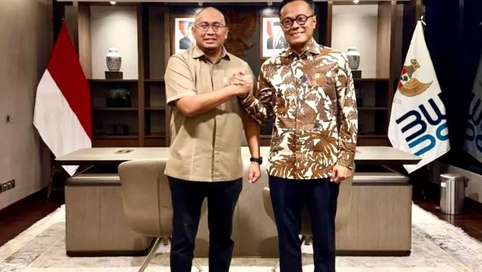 Danantara Siap Bangun Huntara untuk Warga Terdampak Bencana di Sumbar