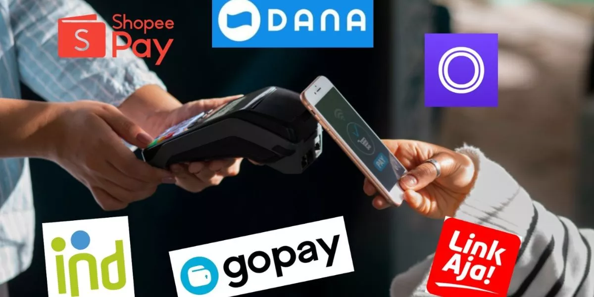 Dompet Digital Makin Digemari, Transaksinya Tembus Rp500 Triliun di 2025