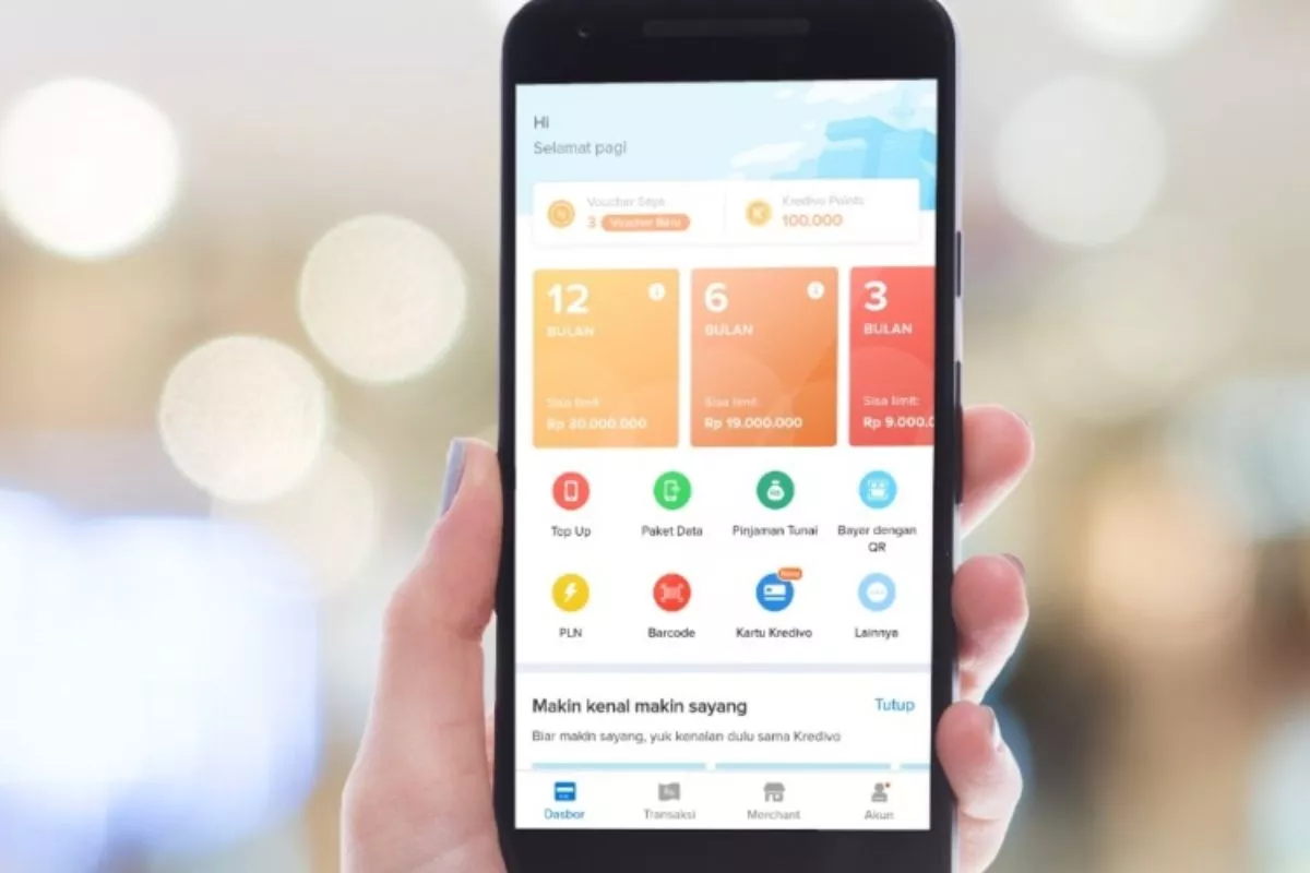 Keamanan dan Legalitas Kredivo: Dompet Digital yang Jadi Andalan