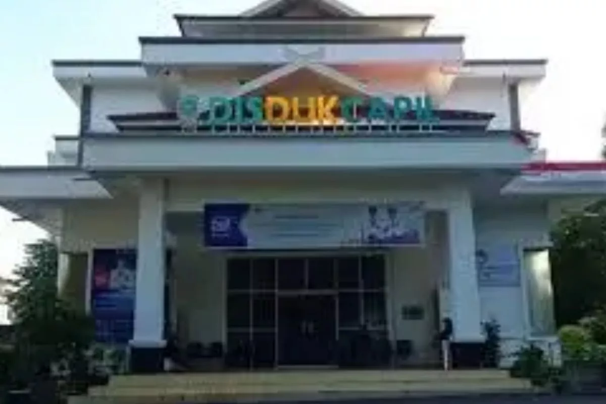 Lokasi Kantor Disdukcapil Bandar Lampung dan Ragam Layanannya