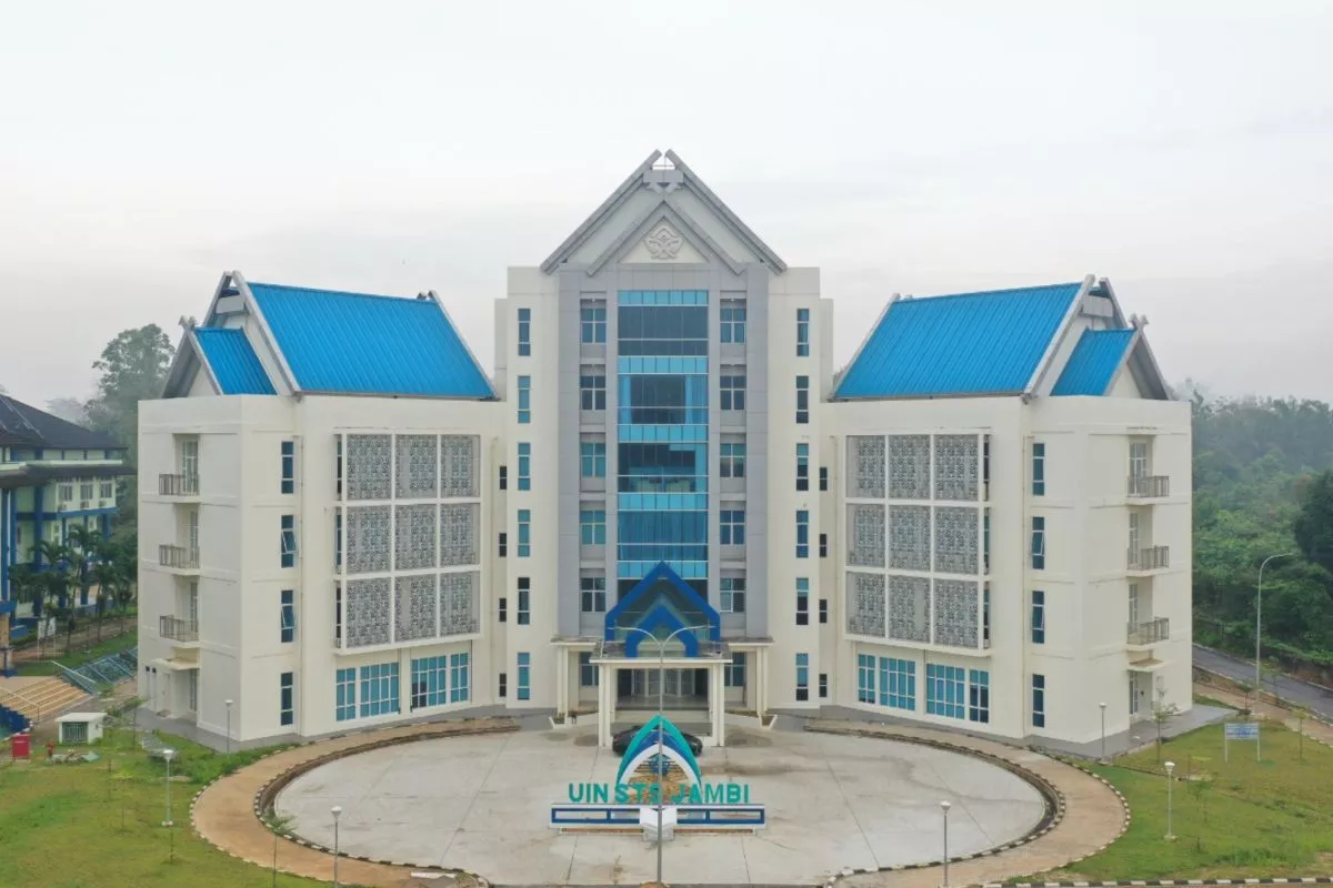 SNBP 2026 Resmi Dibuka, UIN STS Jambi Buka Peluang Masuk Fakultas Kedokteran dan Saintek