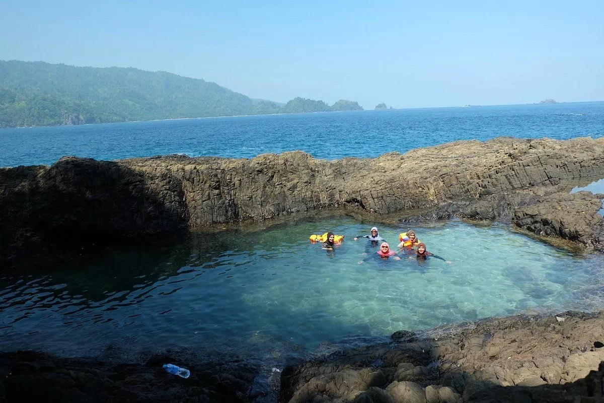 Teluk Kiluan, Rumah Lumba-Lumba Liar di Ujung Selatan Lampung