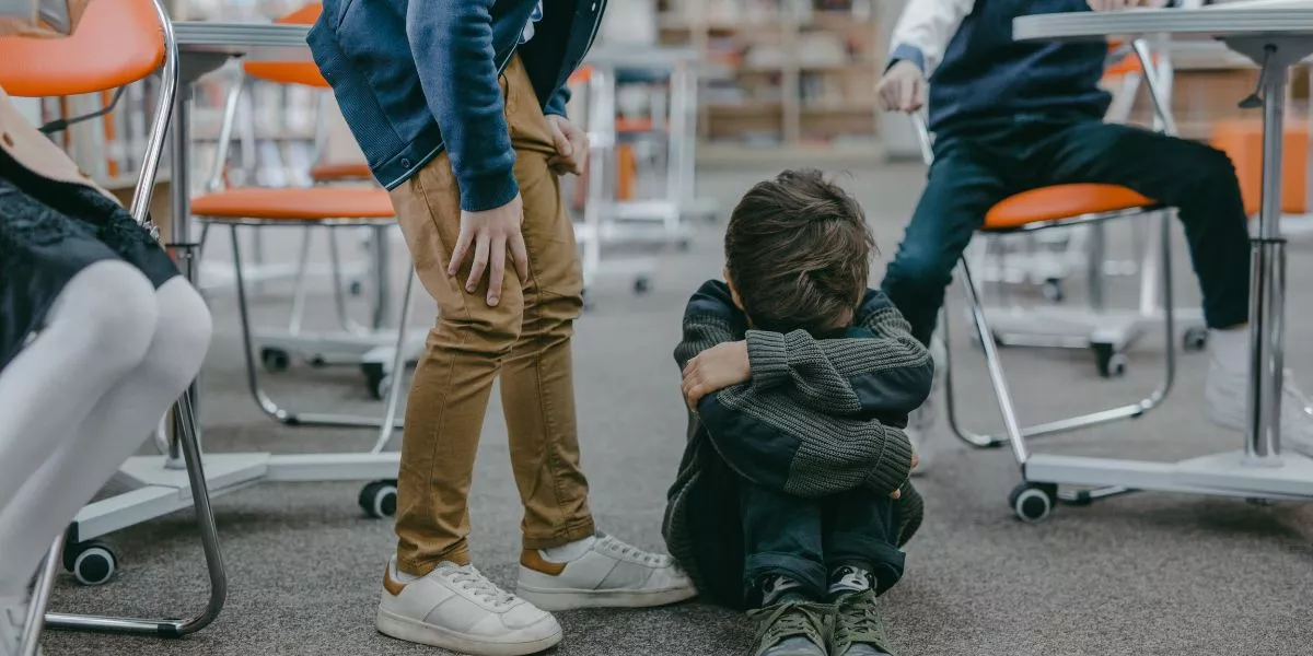 Panduan Efektif Mencegah dan Menangani Perundungan pada Anak