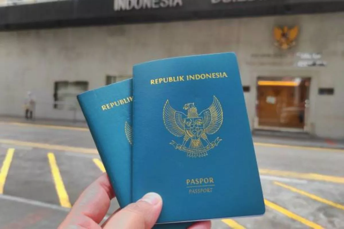 Ini Syarat Terbaru Pembuatan Paspor di Imigrasi Bandung 2026