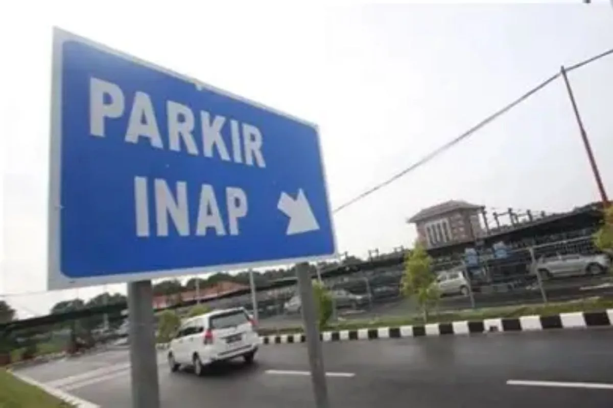 Parkir Inap Bandara Hang Nadim: Tarif, Area, dan Tips