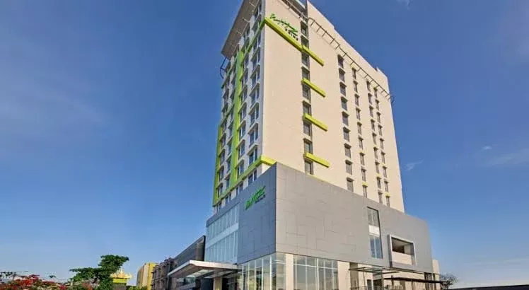 Buka Puasa AYCE Rp150 Ribu di Arte Hotel Lampung: Menu Berganti Setiap Hari!