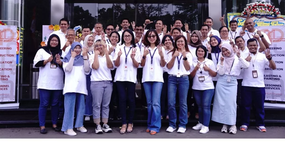 Berapa Gaji Magang Bakti BCA 2026? Intip Besarannya!