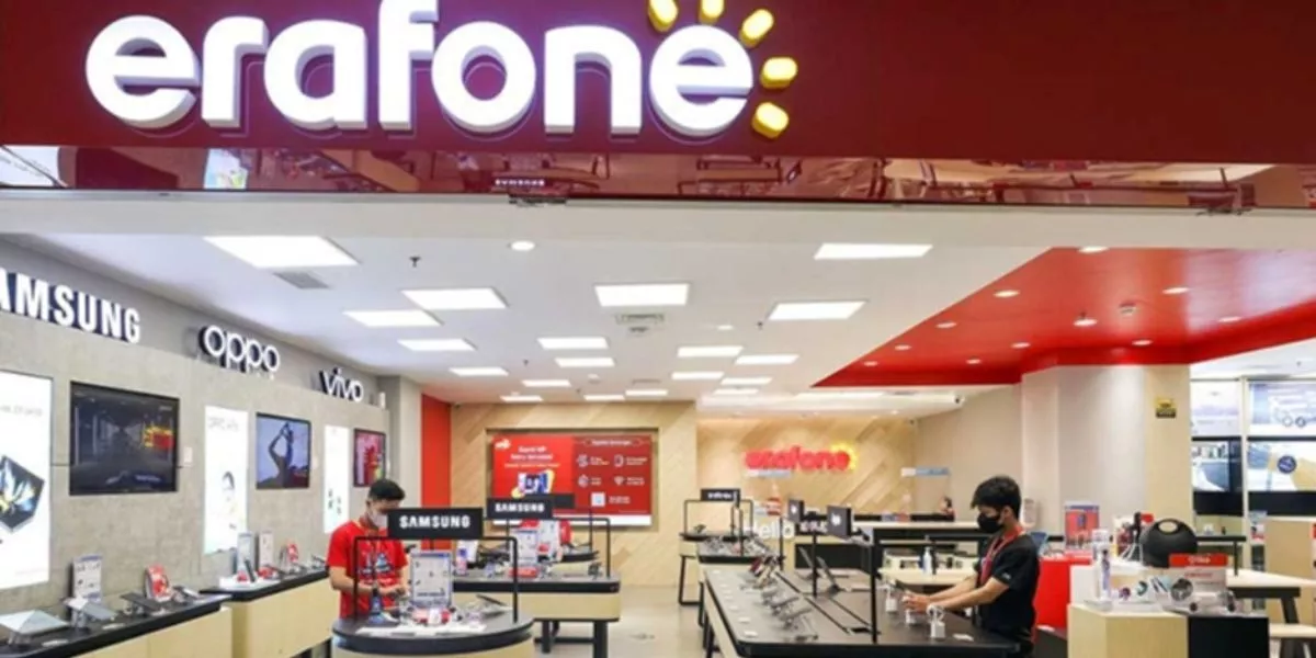 Syarat Trade-in HP di Erafone, Begini Cara Tukar Tambah Ponsel