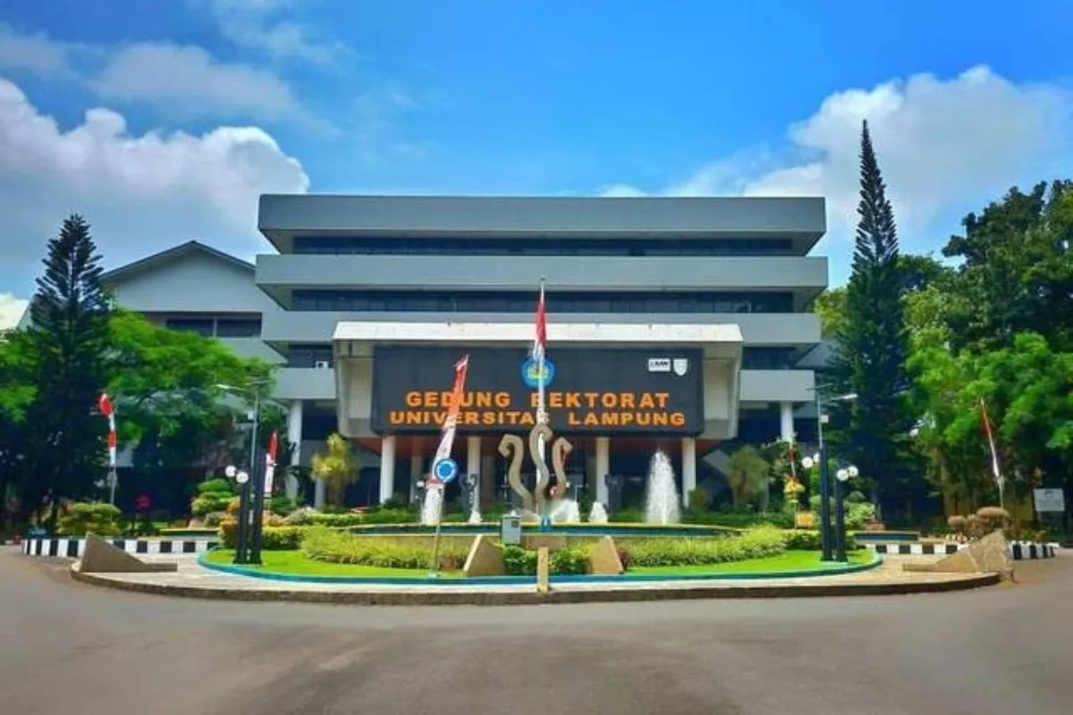 Kriteria Memilih Universitas Terbaik di Lampung, Jangan Asal Ikut Tren