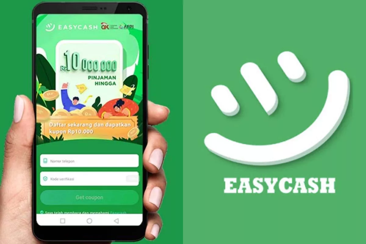 Tabel Angsuran Easycash, Bunga dan Cara Pengajuan