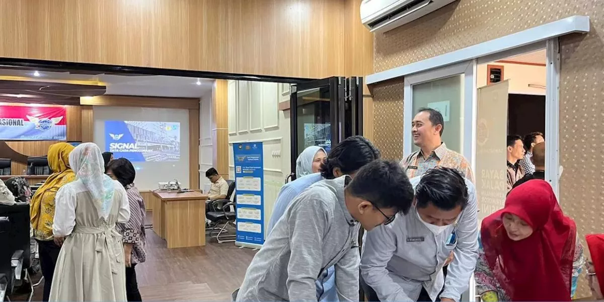 Panduan Mudah Bayar Pajak Motor Atas Nama Orang Lain Secara Online