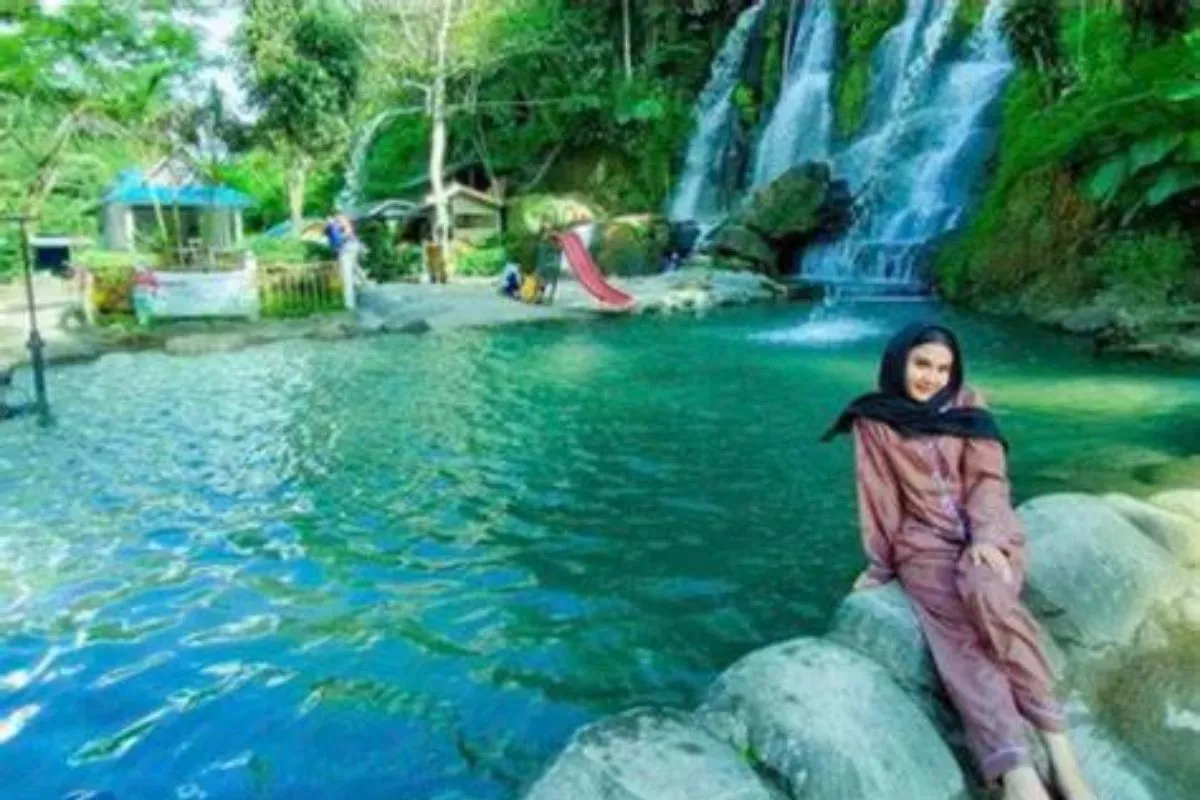 7 Tempat Healing di Sumatera Utara untuk Menenangkan Pikiran