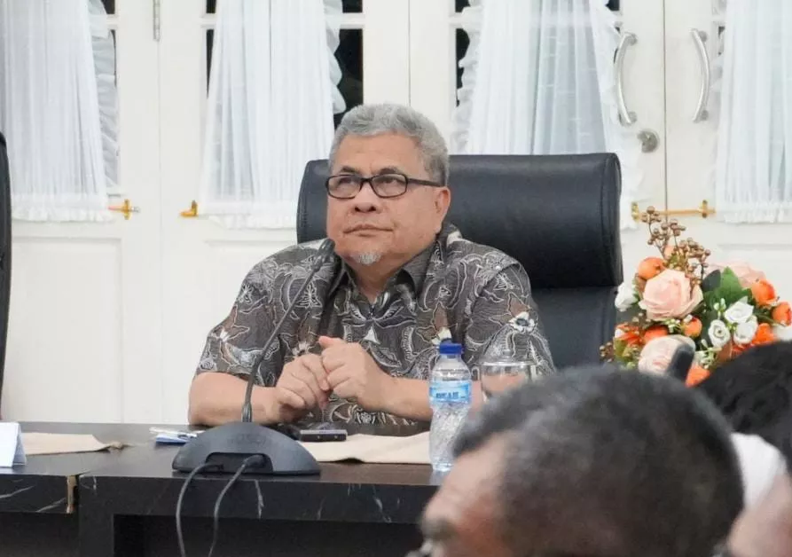 Muhidi: Pendidikan Tetap Prioritas di Tengah Kebutuhan Anggaran Darurat