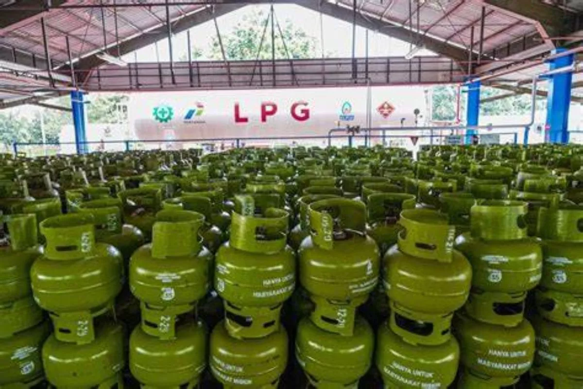 Ini Syarat Jadi Agen Gas LPG di Sumsel 2026