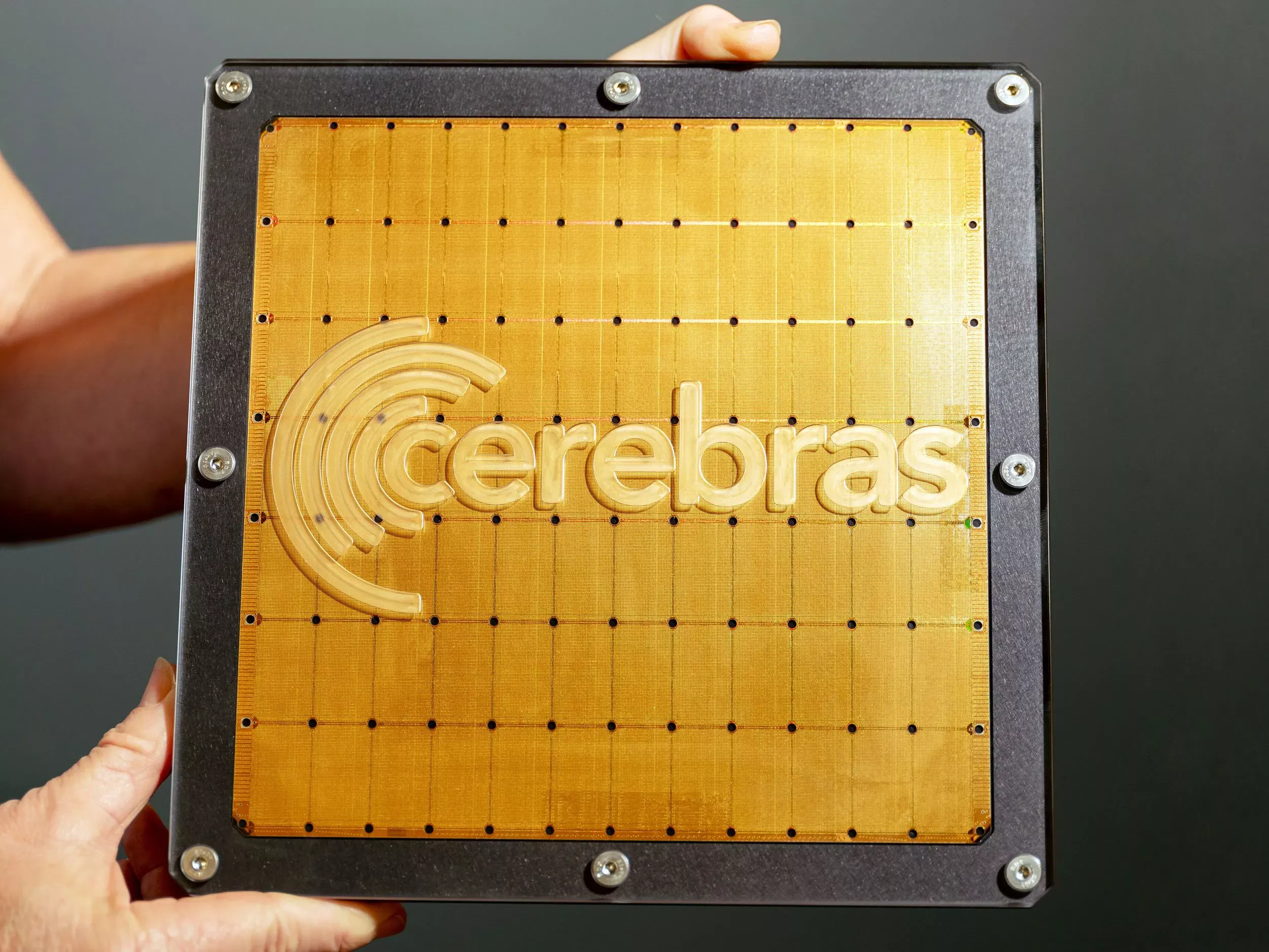 OpenAI Teken Kontrak Jumbo Rp150 Triliun dengan Cerebras, AI Real-Time Makin Dekat