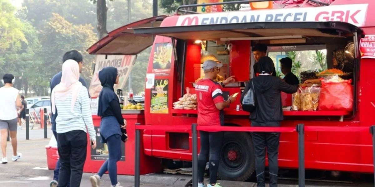 20 Ide Wirausaha Makanan yang Menjanjikan 2026