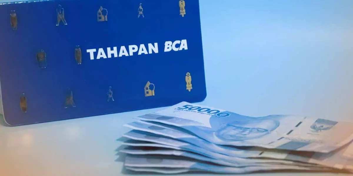 Bunga Tabungan BCA dan 7 Jenis Produk Beserta Limitnya