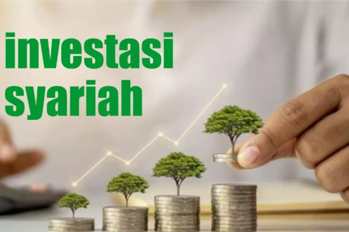 Pengertian Investasi Syariah dan Contohnya dalam Ekonomi Modern