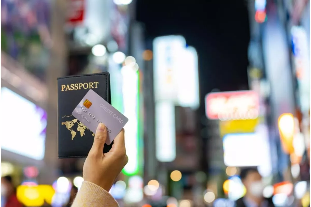 Kartu Kredit Travel, Ini Manfaat yang Bisa Didapat
