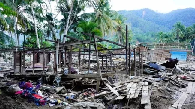 Delapan Desa Masih Terisolasi Aceh Tengah Perpanjang Status Tanggap Darurat hingga Awal Februari 2026